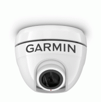 GC™ 245 - Surface Mount Camera -White Marine Camera- 010-02892-10- Garmin